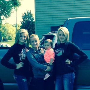 Meet your Posher, Jeff